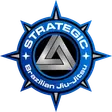 Strategic BJJ - Alton logo