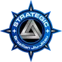 Strategic BJJ - Alton logo