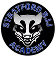 Stratford BJJ Academy logo
