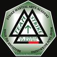 Strike Martial Arts Academy logo