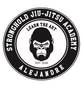 Stronghold Jiu-Jitsu Academy logo