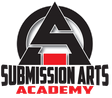 Submission Arts Academy logo
