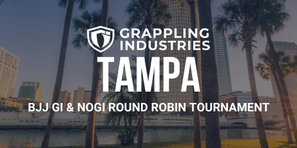 Grappling Industries TAMPA