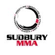 Sudbury MMA logo