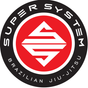 Super System BJJ logo