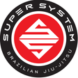Super System BJJ logo