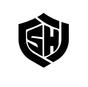 Superhero Jiu Jitsu Academy logo