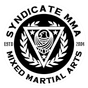 Syndicate Mixed Martial Arts logo