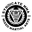 Syndicate Mixed Martial Arts logo