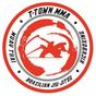 T-Town MMA/Checkmat Tacoma logo