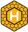 T.H.C.R. logo