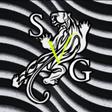 SVG MMA ACADEMY logo