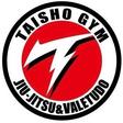 Taisho Jiu-Jitsu Academy logo