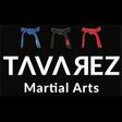 Tavarez Martial Arts logo