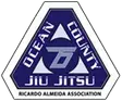 TDBJJ logo