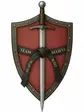 Team Believe logo