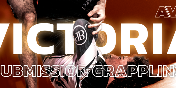 AVA VICTORIA 2027 - Submission Grappling Tournament (Victoria, British Columbia)