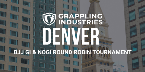 Grappling Industries DENVER