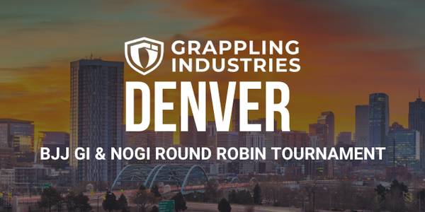 Grappling Industries DENVER