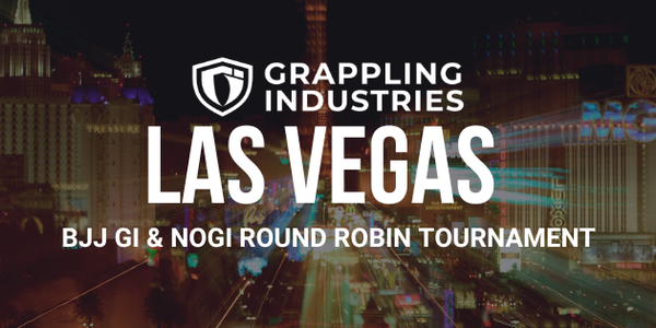 Grappling Industries LAS VEGAS