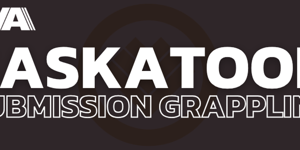AVA SASKATOON 2027 - Submission Grappling Tournament (Saskatoon, Saskatchewan)
