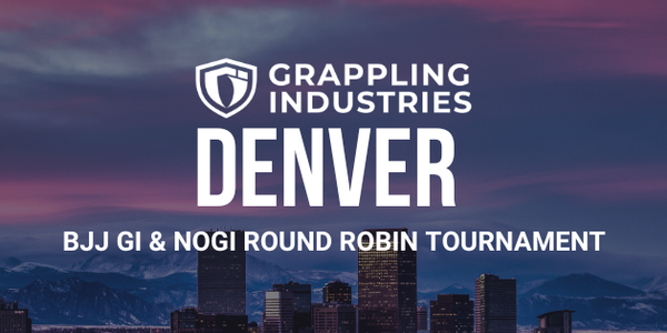 Grappling Industries DENVER