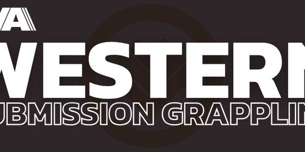 AVA WESTERN 2027 - Submission Grappling Tournament (Cochrane, Alberta)