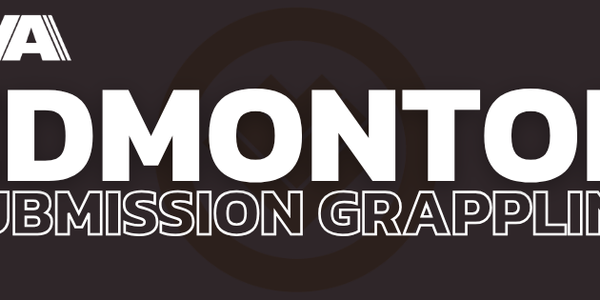 AVA EDMONTON 2027 - Submission Grappling Tournament (Edmonton, Alberta)
