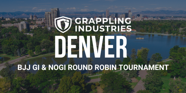 Grappling Industries DENVER