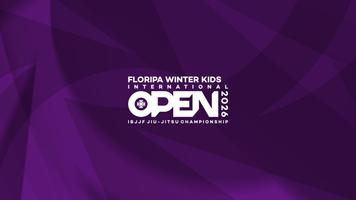 Floripa Winter Kids International Open IBJJF Jiu-Jitsu Championship 2026