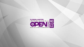Floripa Winter International Open IBJJF Jiu-Jitsu No-Gi Championship 2026