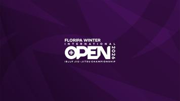 Floripa Winter International Open IBJJF Jiu-Jitsu Championship 2026