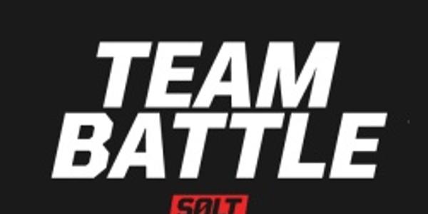 TEAM BATTLE 2026 - FINAŁ