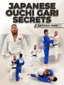 Japanese Ouchi Gari Secrets  by Satoshi Ishii image 1
