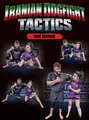 Iranian Dogfight Tactics by Mike Rakshan image 1