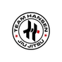 Team Hansen BJJ logo