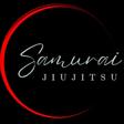 Team Hollands BJJ Samurai Jiu-Jitsu logo