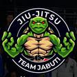 Team Jabuti Jiu-Jitsu logo
