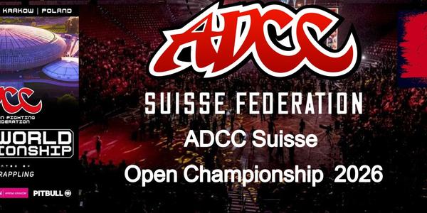 ADCC Suisse Open Championship 2026