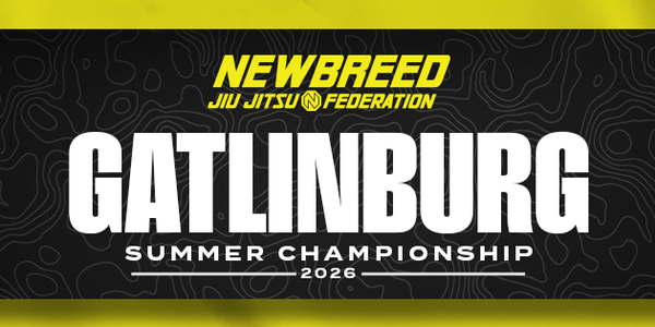 NEWBREED GATLINBURG SUMMER CHAMPIONSHIP