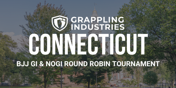 Grappling Industries CONNECTICUT