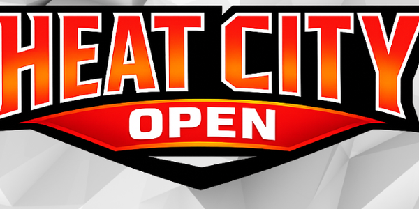 Heat City Open 1