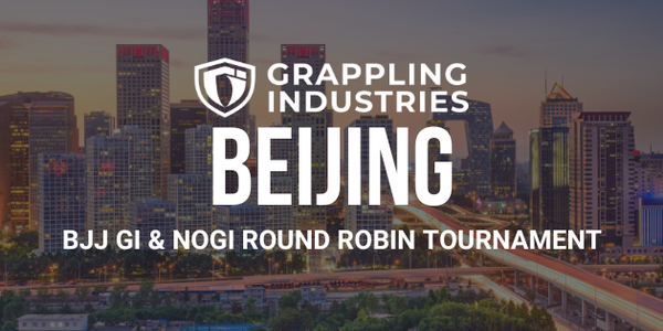 Grappling Industries BEIJING