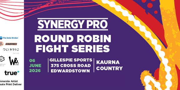 Synergy Pro Round Robin Series 3