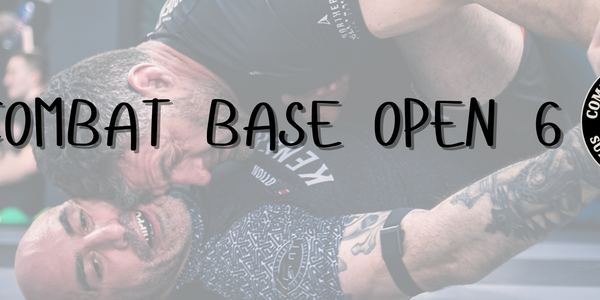 Combat Base Open 6