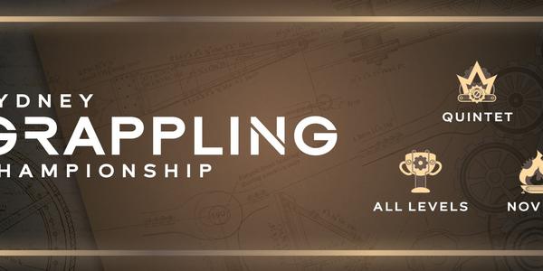 Sydney Grappling Championship