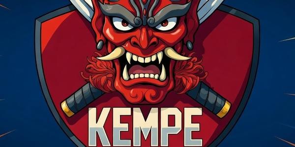 Kempe Youth BJJ Submission Only