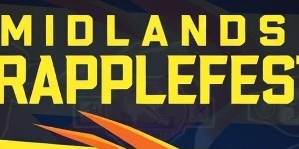 Midlands GrappleFest
