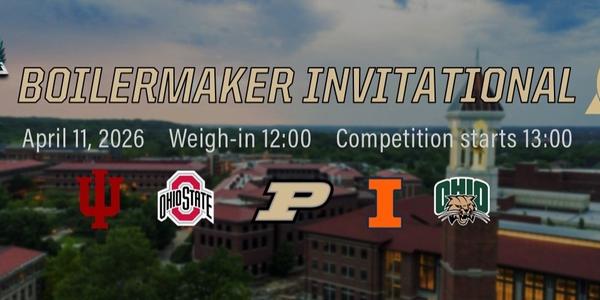 Boilermaker Invitational 2026