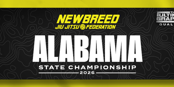 NEWBREED ALABAMA STATE CHAMPIONSHIP 2026